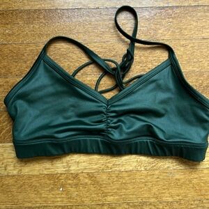 Alo Yoga Sports Bra size medium